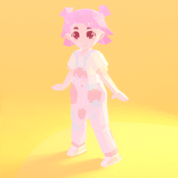 Artfight attack, character belongs to Catbennie