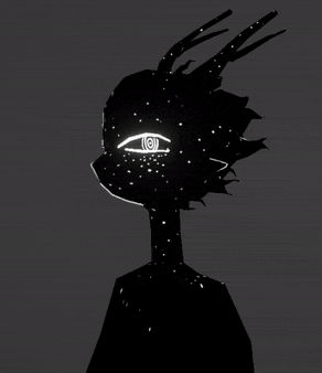 Character turnaround for reference purposes