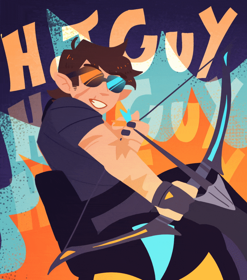 © Goodtimeswithscar