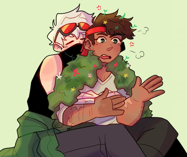 © Ethoslab, Bdoubleo100