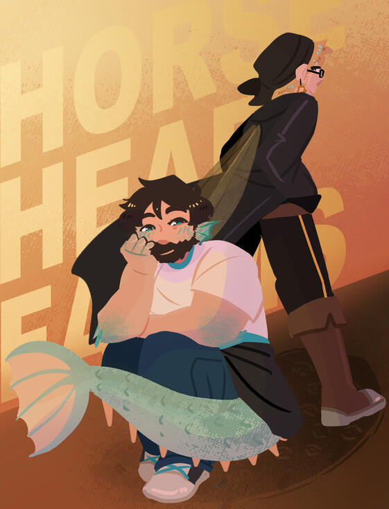 © xBCrafted, Hypnotizd